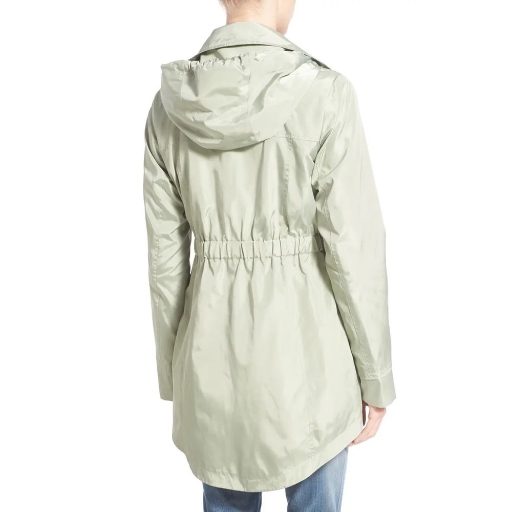 Sam Edelman Utility Jacket - Picture 3 of 4